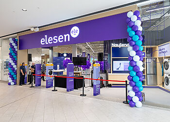 Naujas prekės ženklas Lietuvoje: „Avitela“ ir „Elektromarkt“ tampa „Elesen“