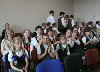 Gargžduose – tautinių šokių ir teatrinių grupių šventė – Klaipėdos rajono savivaldybės administracija