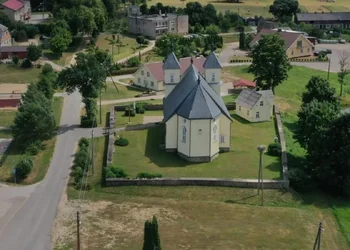 Judrėnuose prasidės unikalus statybos projektas – pasirašyta sutartis su rangovu