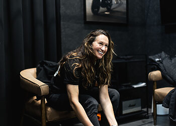 Kaip išsirinkti patogią, saugią ir stilingą motociklininko aprangą?