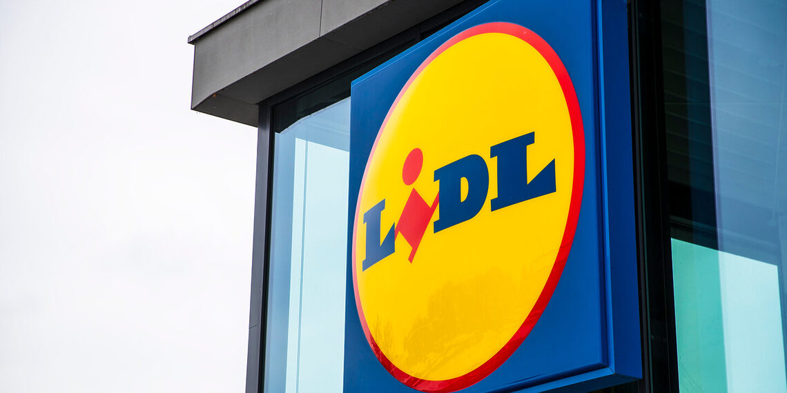 LIDL Lietuva