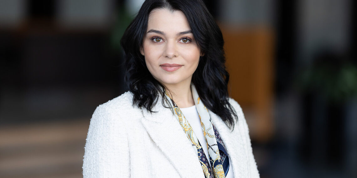 Laura Žukovė