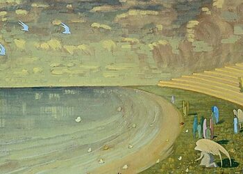 „Misija – Čiurlionis“ – prasideda Jūsų kelionė po Lietuvą!