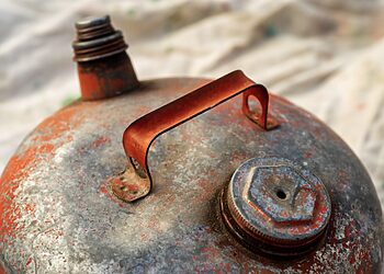 Tragedija Tauragėje: po įtariamo dujų baliono sprogimo ligoninėje mirė sužalota moteris