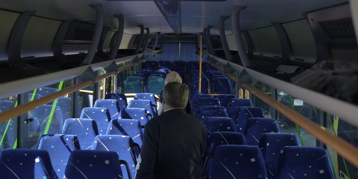 Autobusas
