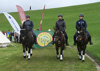 Lietuvos etnosporto 100 metis žaidynėmis paminėtas Naisiuose