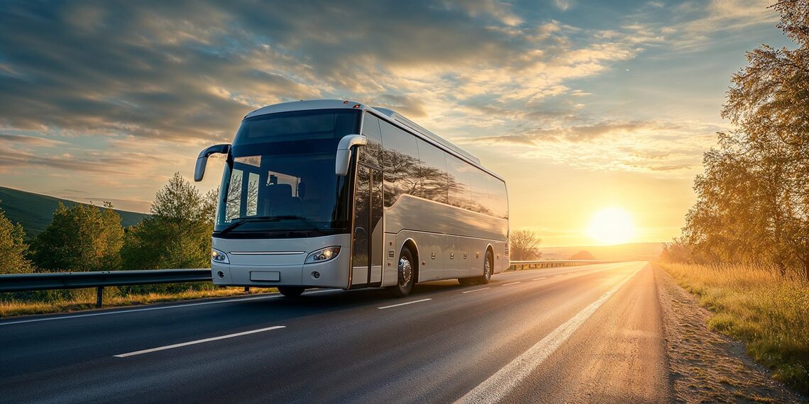 Autobusas