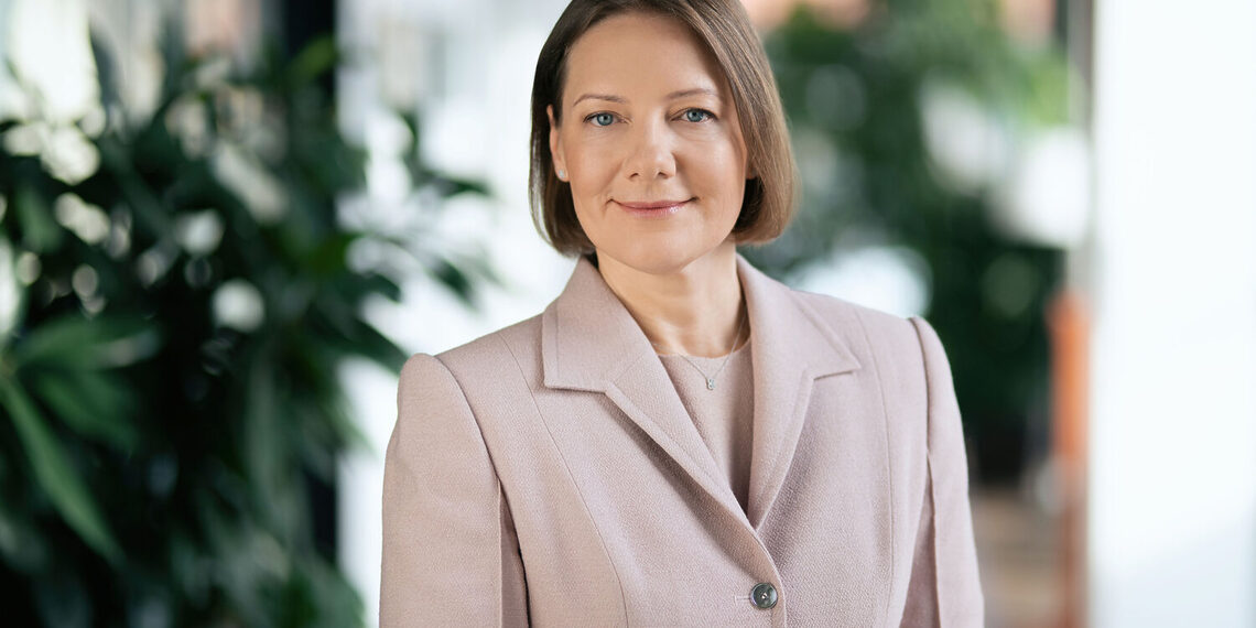 Inga Pakalniskytė