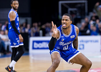 „Neptūnas“ sunkiai palaužė „Betsafe-LKL“ autsaiderius