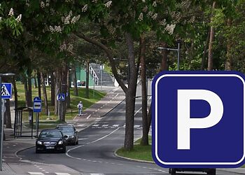 Neringos vasaros parkavimo leidimai: kas gali gauti, kaip kreiptis ir kiek laiko galioja?