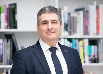 Neringos meras Darius Jasaitis išrinktas Lietuvos kurortų asociacijos prezidentu