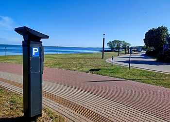 Nuo birželio 1 d. – rinkliava už automobilių statymą Nidoje