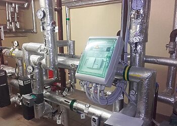 Šiauliuose centralizuotai perkant energiją mažinamos biudžeto išlaidos