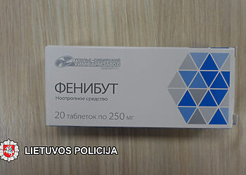 Klaipėdos prekyvietėje psichotropiniais vaistais prekiavusios moterys stos prieš teismą: gresia ilgi metai nelaisvės