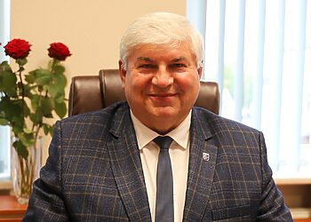 Mažeikiai turi naują savivaldybės administracijos vadovą