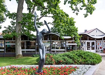 Palangos vasaros skaitykla pradeda 59-ąjį sezoną