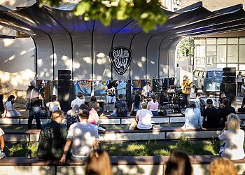 Jaunimo muzikos festivalis „Šiauliai gyvai“ vėl drebins Šiaulius – festivalis mini 5-ąjį jubiliejų!