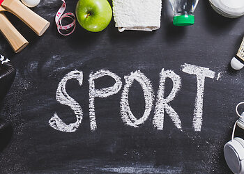 XII pasaulio lietuvių sporto žaidynės Palangoje