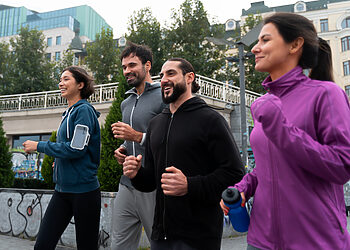 Vasaros sporto žaidynės Valstybės dienai paminėti