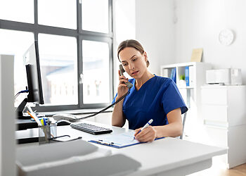 Ligonių kasų sujungimas: kurie miestai turėtų suklusti?