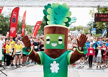 Jau šį savaitgalį Klaipėdą užlies Olimpinės dienos renginiai