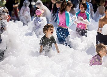 Vasaros pradžia pajūryje – kviečia festivalis „Myliu Palangą“. Renginių programa