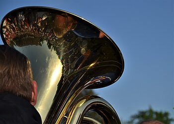 Kviečia į XIX pučiamųjų orkestrų festivalį Plungėje
