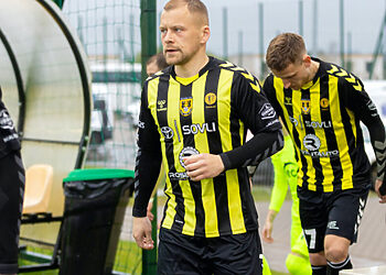 D. Šimkus iš Šiaulių persikėlė į Maltą, čempionai pasikvietė kitą gynėją