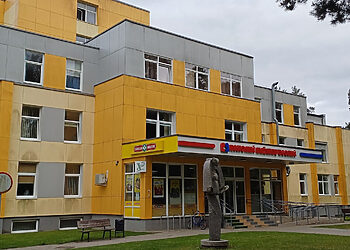 Teismo sprendimas: Mažeikių ligoninės vadovo atleidimas – teisėtas