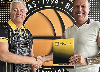 G. Rutkauskas tapo „Šiaulių – Casino Admiral“ sporto direktoriumi