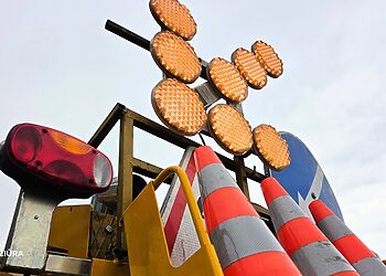 Ne tik duobės: ką vasarą dirba kelininkai?