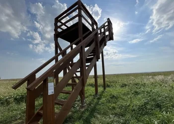 Kviečiame pažinti Klaipėdos rajoną.