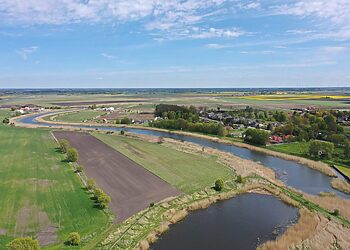 Didieji pokyčiai Drevernoje: 3 milijonų eurų vertės projektas keičia pamario veidą