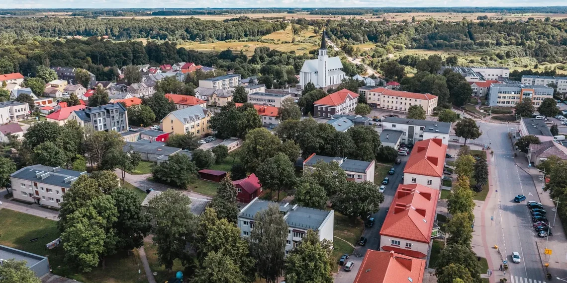 Gargždai | KRS nuotr.
