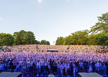 Tauragės miesto šventė 2025: scenoje – Jazzu, Beissoul & Einius, Žemaitukai ir visa kultūros jūra