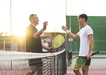 Koks sportas gali padėti prailginti gyvenimo trukmę?