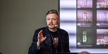 Tomas Sakro