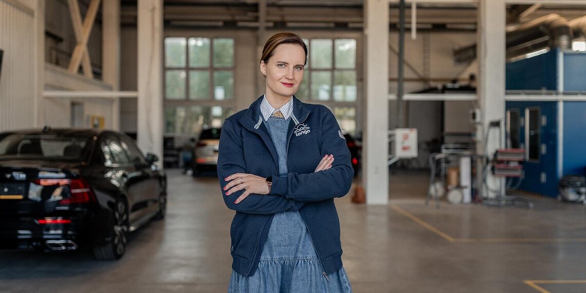 Ugnė Debeikienė