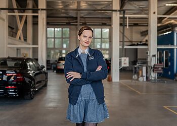 Kodėl 10 metų automobilis – „saldžiausias“ pasirinkimas?