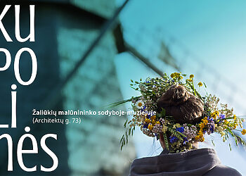 Savaitei bus uždaroma kelio Šiauliai–Gruzdžiai atkarpa