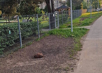 Mažeikių biudžetinėse įstaigose – stogų ir vamzdynų remonto darbai
