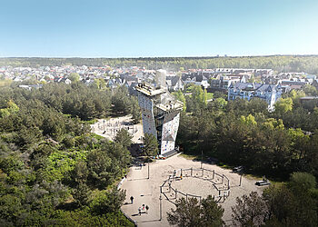 „Išmaniajame mieste“ – Klaipėdai idėją pasiūliusių architektų sėkmė