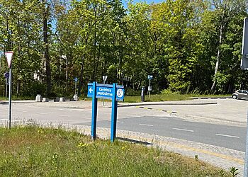 Vietoje „Neįgaliųjų“ poilsiautojų laukia Centrinis paplūdimys