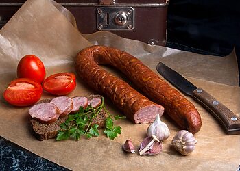 Praktiniai patarimai, kaip rūkyti šalto rūkymo dešras