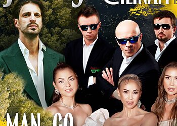 Didžiosios Joninės Mažeikiuose – jau greitai