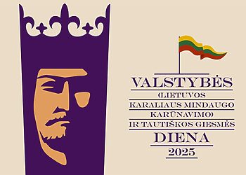 Šiauliai švenčia Valstybės dieną