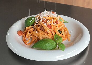 Skonis – lyg mamma mia! „Running Vita“ pataria, kaip į savo virtuvę lengvai įnešti dalį Italijos