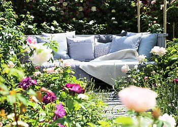 Kurortas – savame kieme: 11 daiktų, kurie neatpažįstamai pakeis kiekvieną lauko erdvę