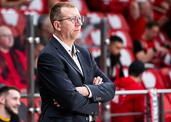 V. Pauliukėnas iš šiauliečių trenerių štabo keliasi į „Neptūną“