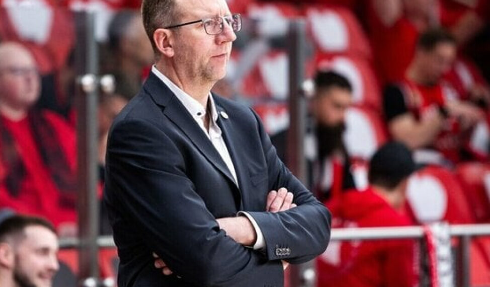 V. Pauliukėnas iš šiauliečių trenerių štabo keliasi į „Neptūną“